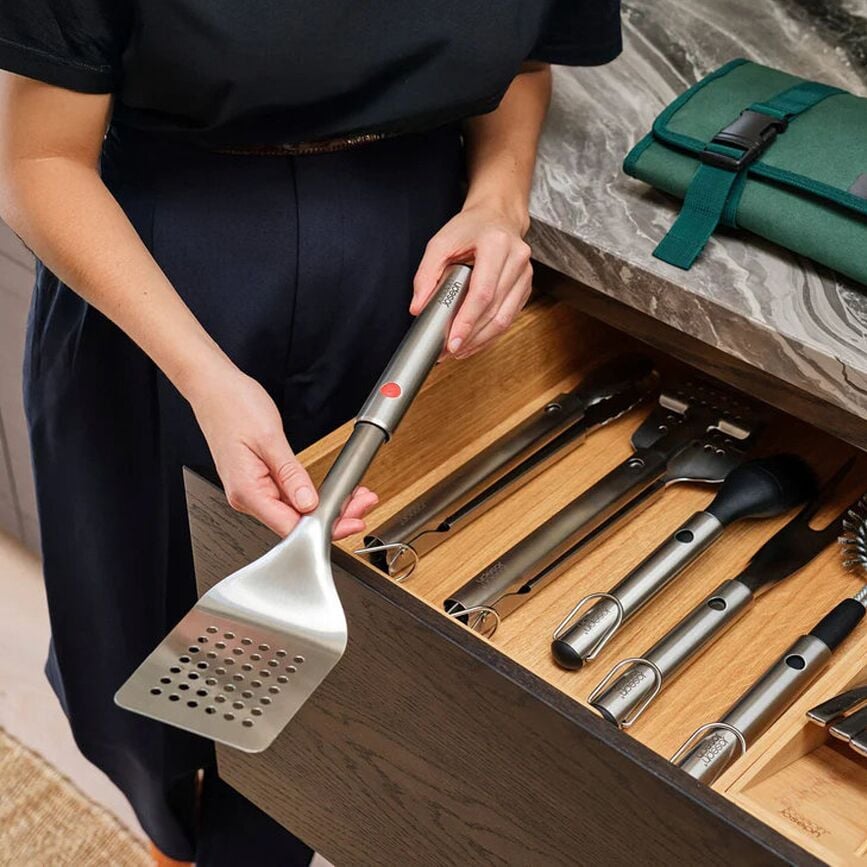 Spatule de barbecue GrillOut