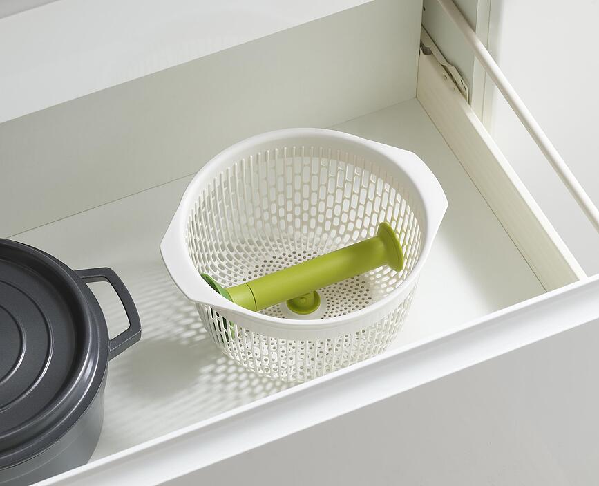 Spindola Στεγνωτήρας Σαλάτας