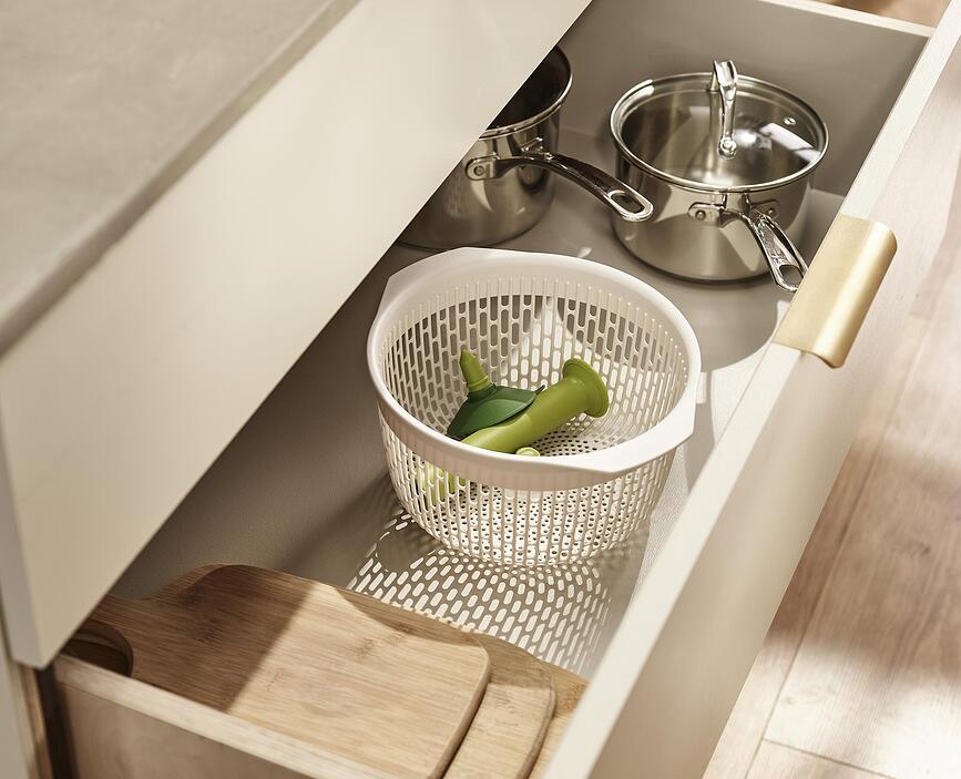 Spindola Στεγνωτήρας Σαλάτας