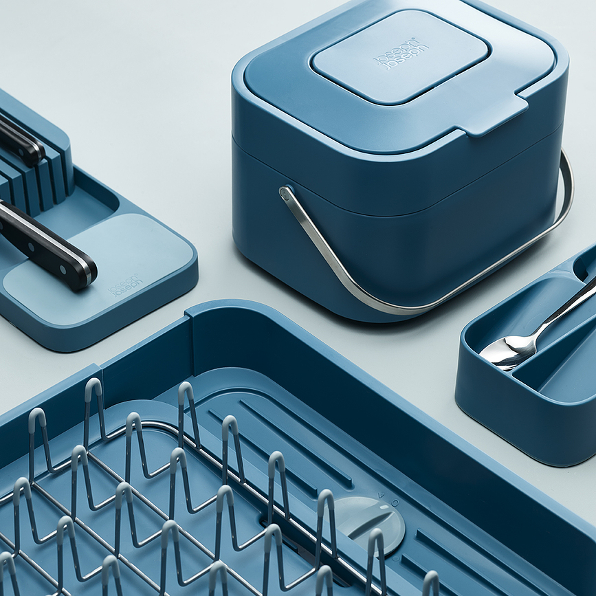 Stack Κομποστοποιητής με φίλτρο, μπεζ