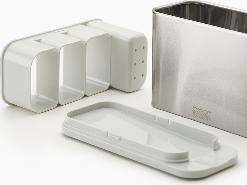 Surface Cjedilo Za Pribor Za Jelo svijetlosivo