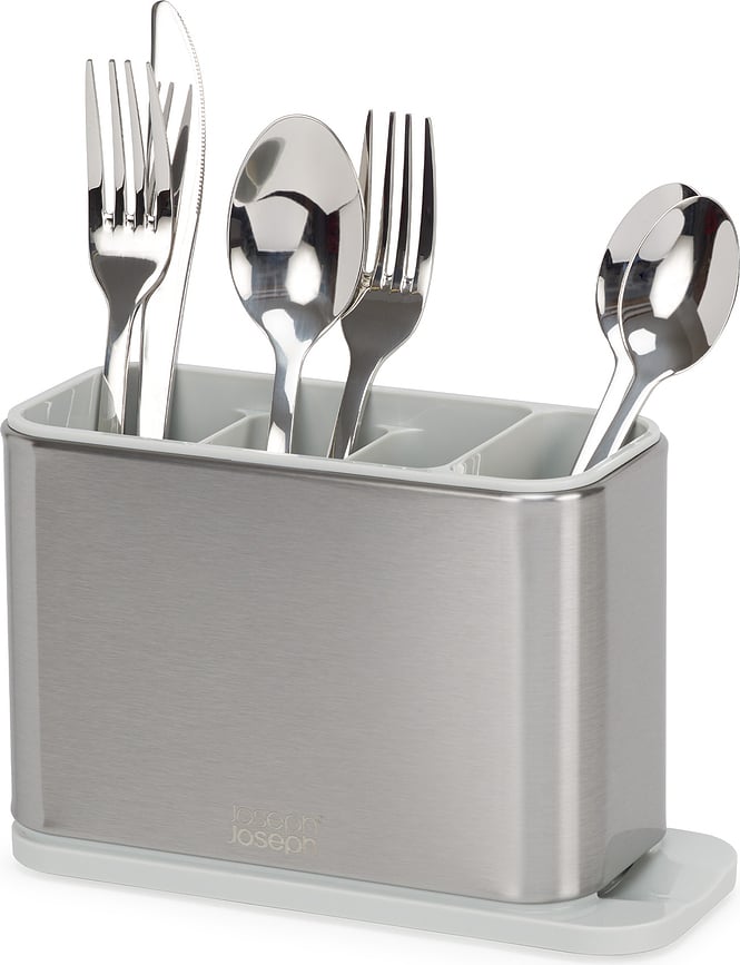 Surface Cjedilo Za Pribor Za Jelo svijetlosivo