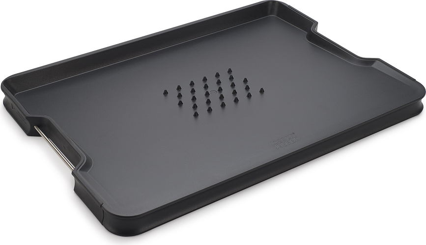 Tabla de Cortar Cut&Carve Plus, talla L, con mangos