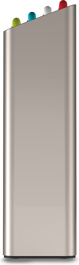 Tablas de Cortar Folio Icon L, de colores, Set de 5 piezas