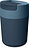 Taza de Viaje Sipp, 340 ml, azul