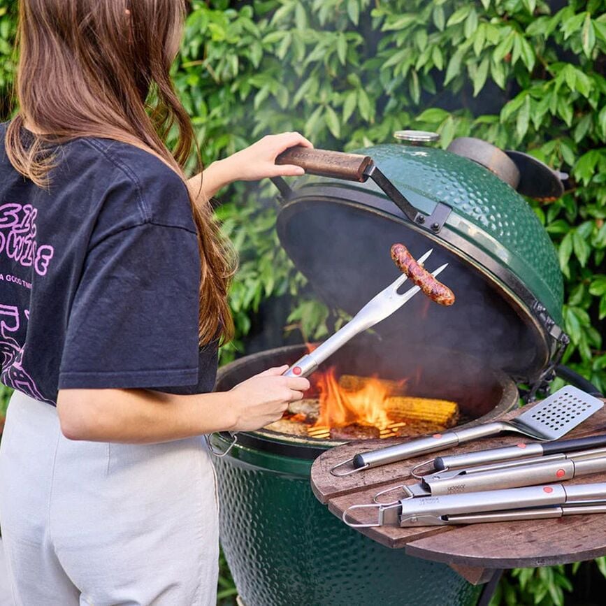 Tenedor para barbacoa GrillOut