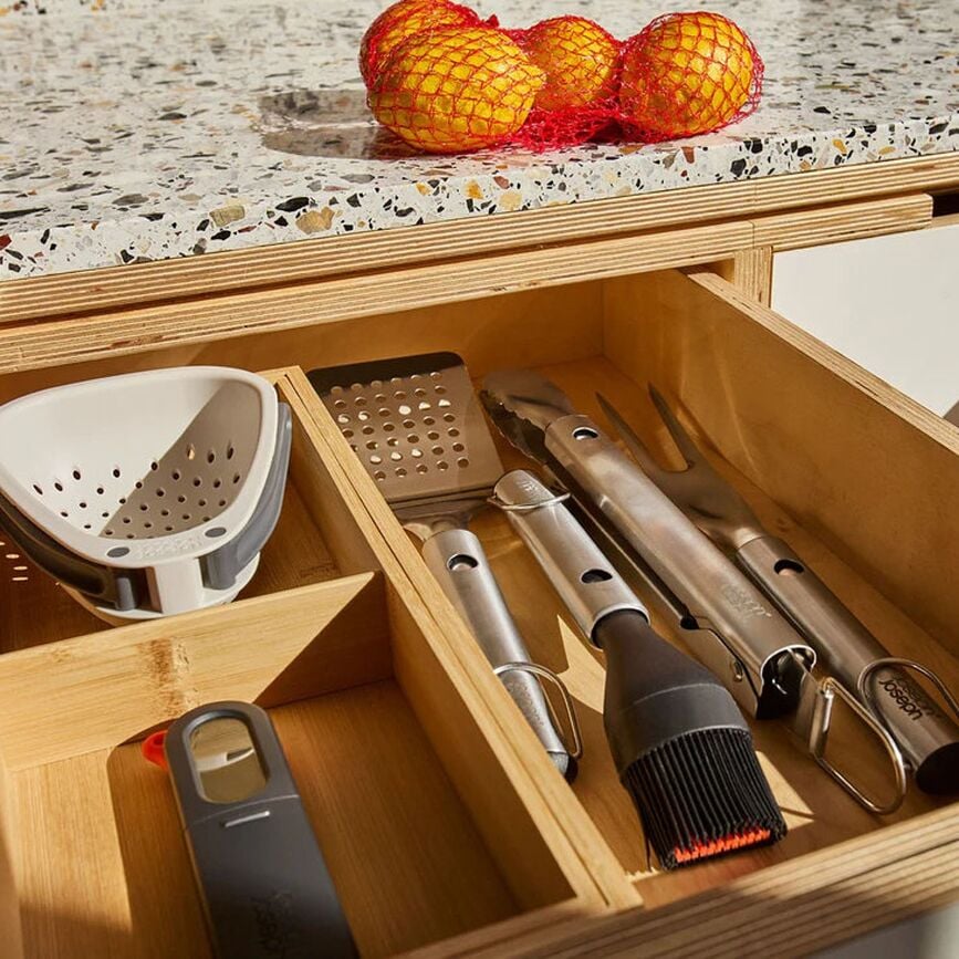 Tenedor para barbacoa GrillOut