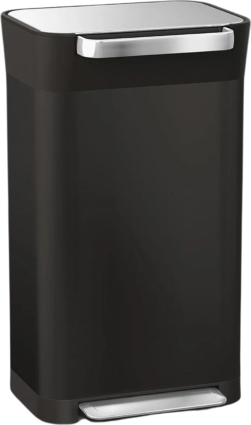 Titan Intelligent Waste Koš za smeti, 30 l, črn