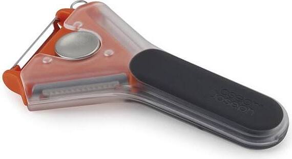 Tri-Peeler Three-blade peeler