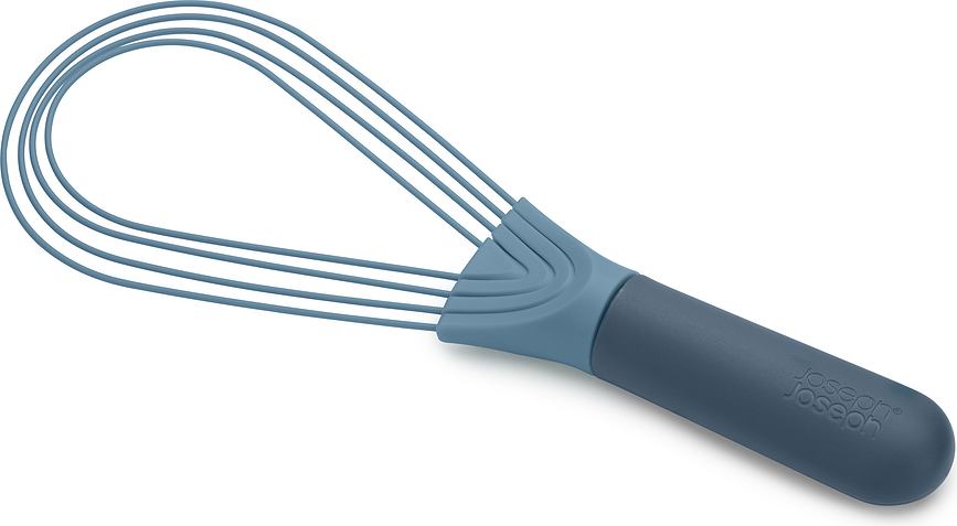 Twist Whisk kék színű Habverő összecsukható