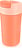Vaso Térmico Sipp, 454 ml, coral