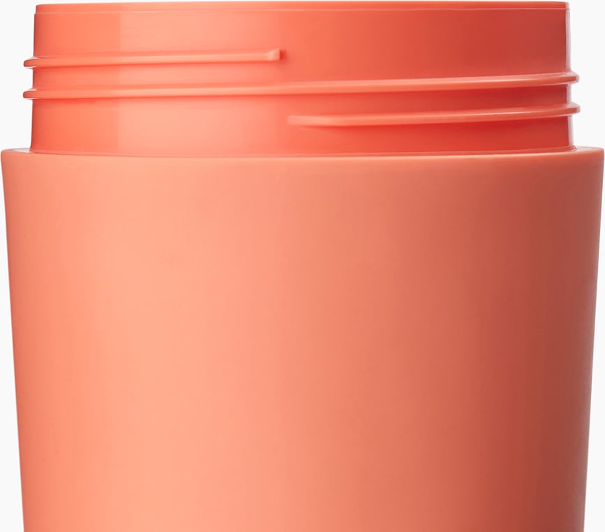 Vaso Térmico Sipp, 454 ml, coral