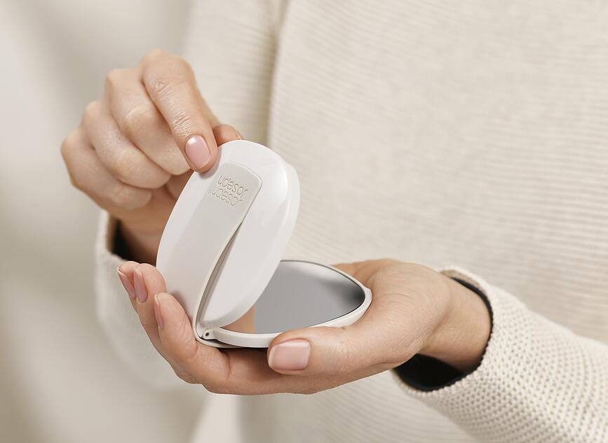 Viva Kozmetično ogledalo s stojalom