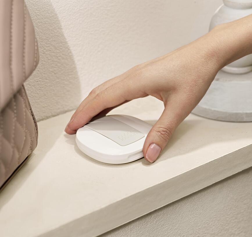 Viva Miroir Cosmétique avec manche