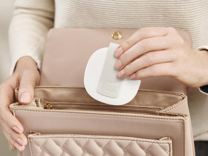 Viva Miroir Cosmétique avec manche