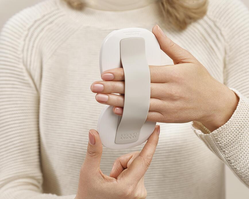 Viva Ogledalo kozmetičko s ručkom