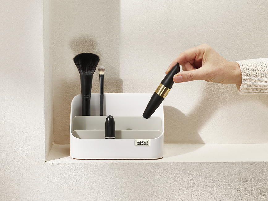 Viva Organisateur de Maquillage, 18 cm