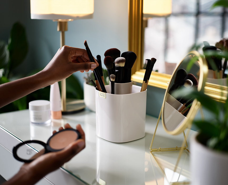 Viva Organisateur pour pinceaux