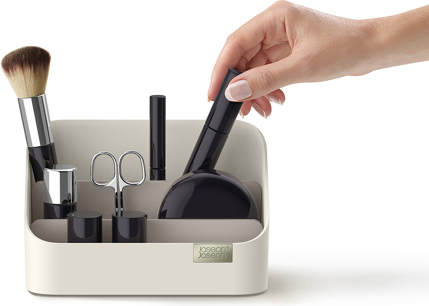 Viva Organizator za kozmetiko, 18 cm