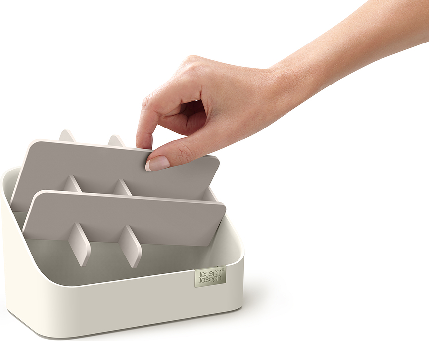 Viva Organizator za kozmetiko, 18 cm