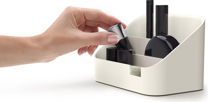 Viva Organizator za kozmetiku 18 cm