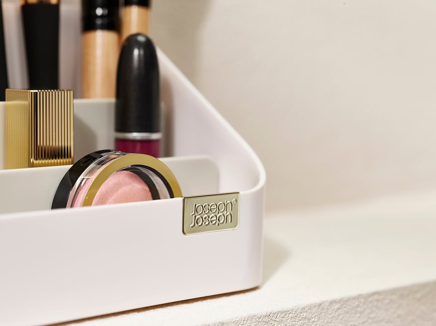 Viva Organizator za kozmetiku 18 cm