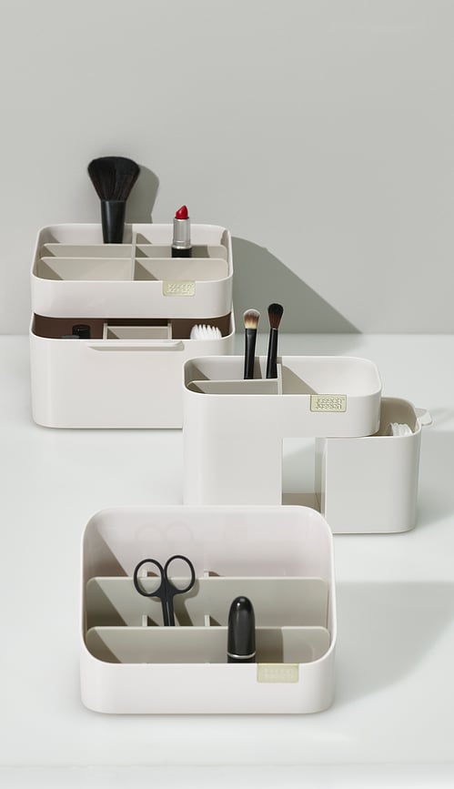 Viva Organizator za kozmetiku 18 cm