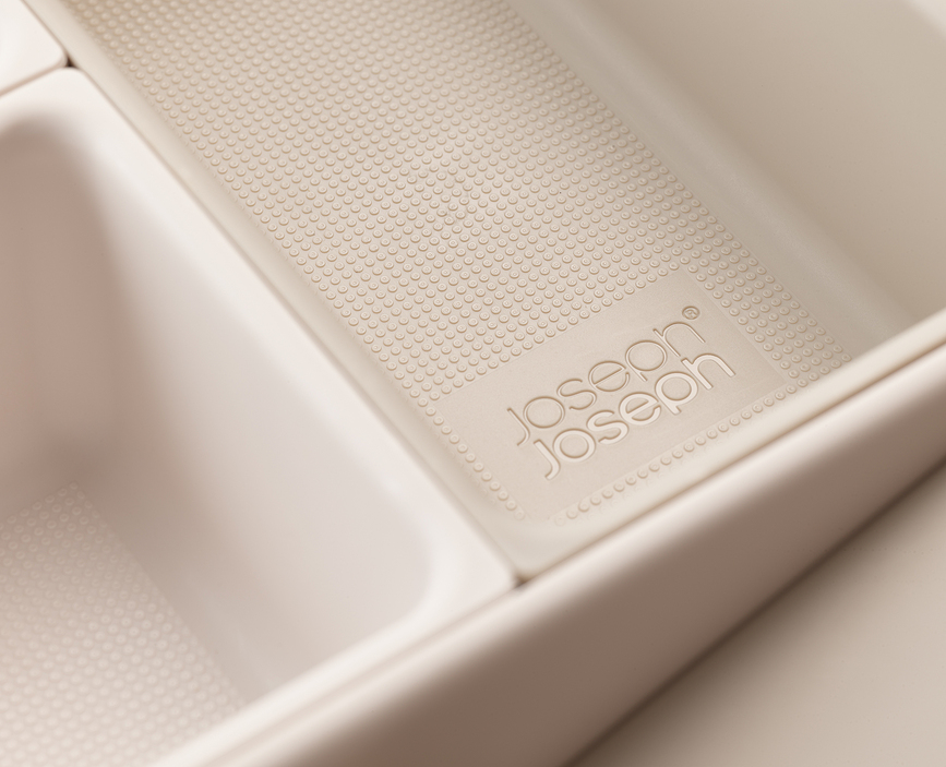 Viva Organizator za kozmetiku Set od 7 dijelova