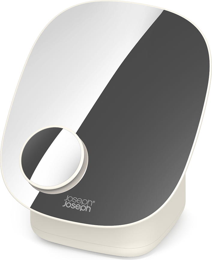 Viva Οργανωτής Καλλυντικών με καθρέφτη