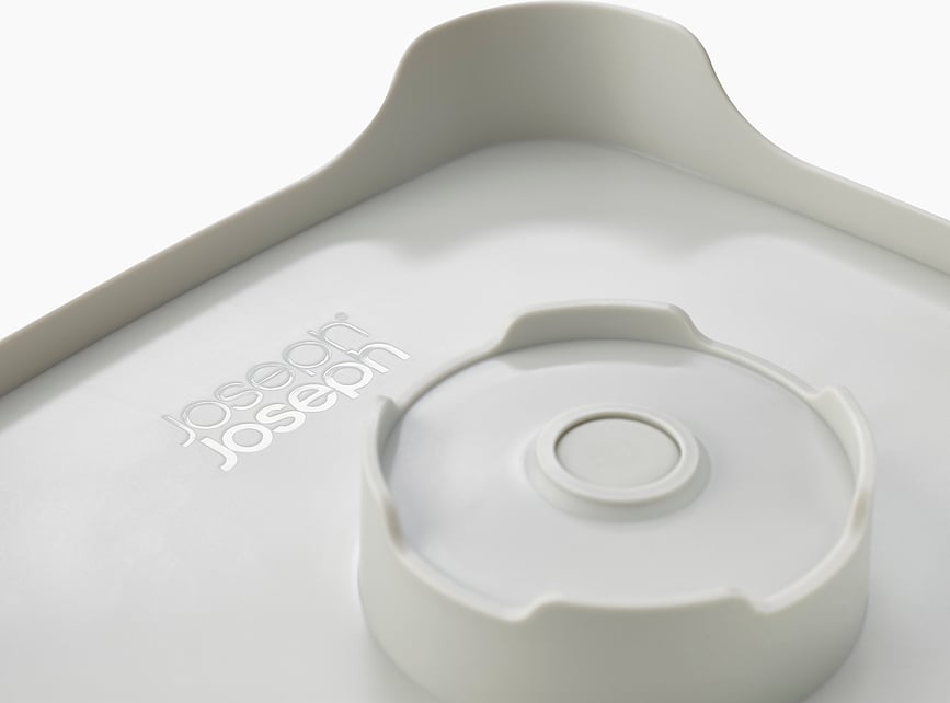 Wash&Drain Λεκάνη, με αποχέτευση, φασκόμηλο