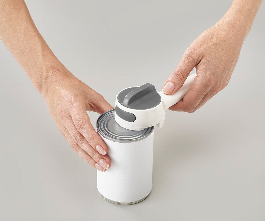 Can-Do Plus Otvarač za konzerve