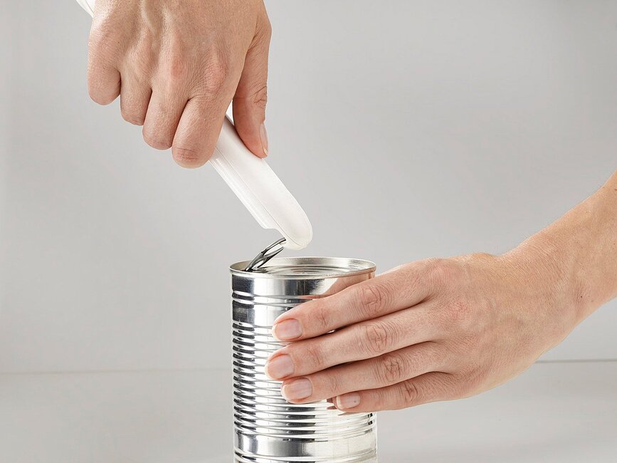 Can-Do Plus Ouvre-boîte