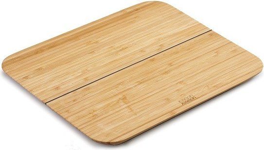 Joseph Joseph Chop2Pot Bamboo Folding Chopping Board