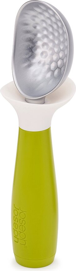 Dimple Cuillère à Glace, verte