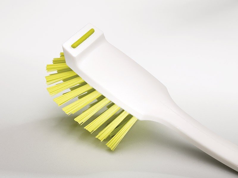 Edge Brosse à Vaisselle, sauge
