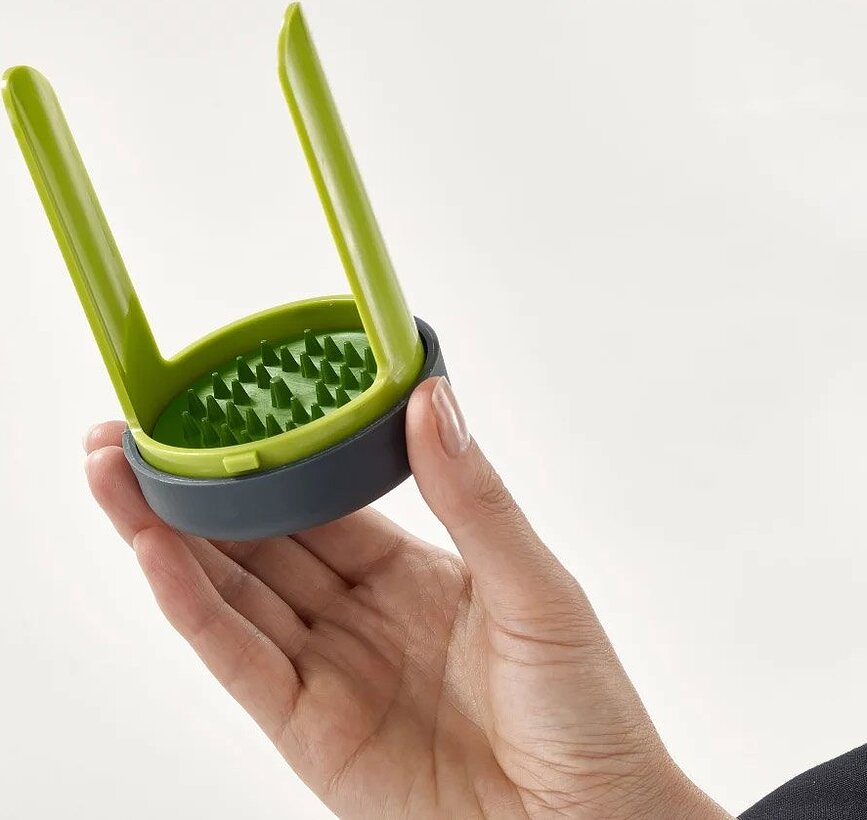 Espiralizador de verduras Spiro, con 3 cuchillas