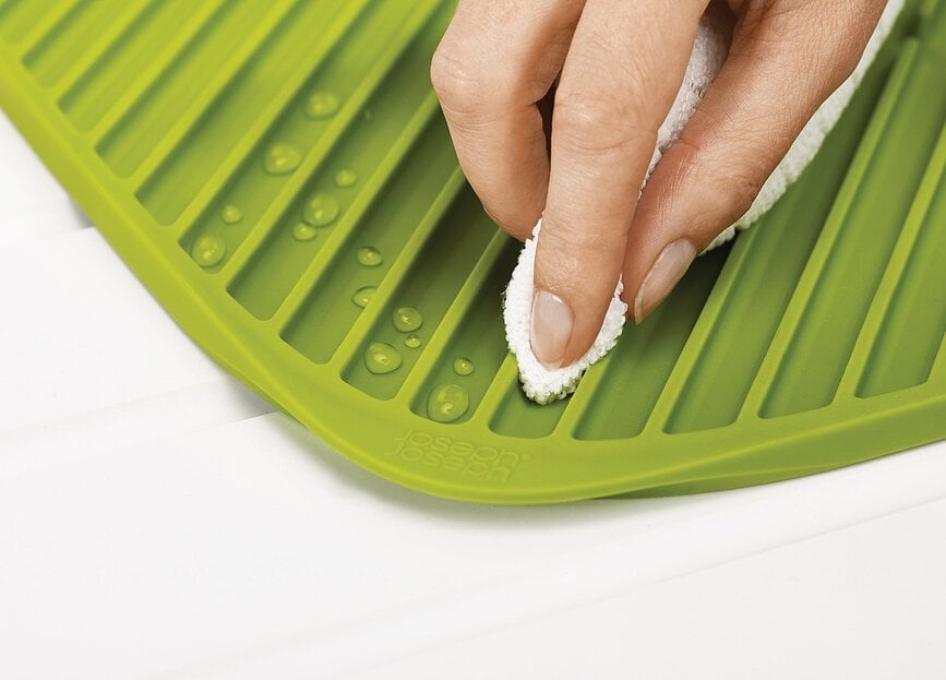 Flume Sušilo za Posuđe L sivo