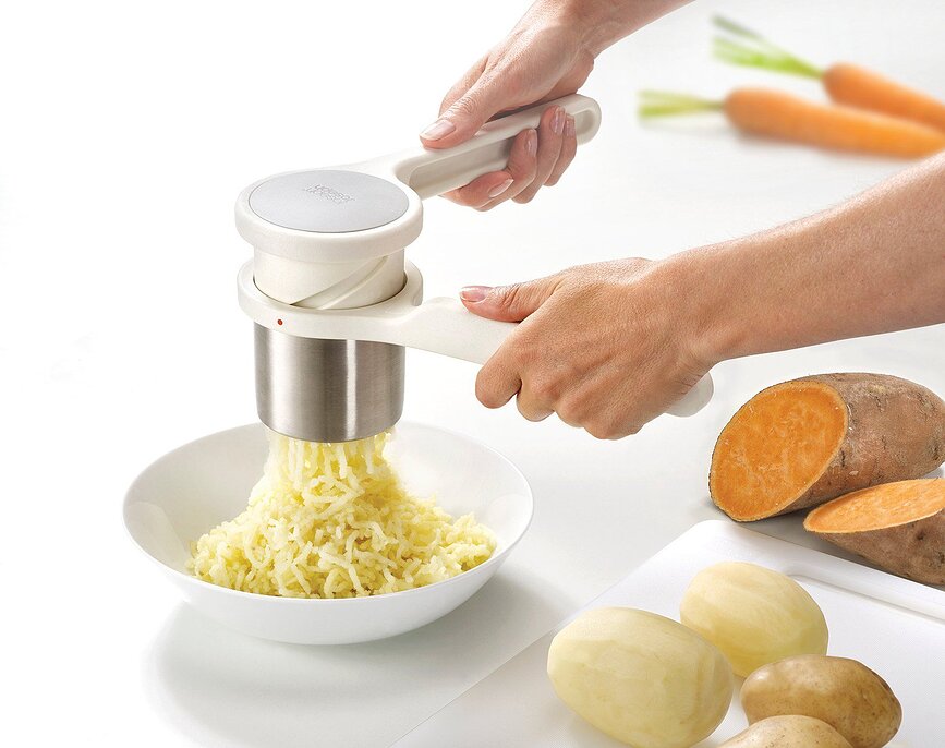 Helix Presse-Légumes