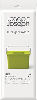 Intelligent Waste Kotid kompostimiskastile 50 tk.