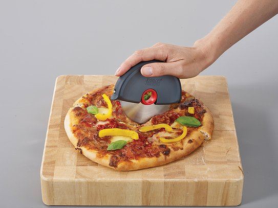 Nóż do pizzy Disc