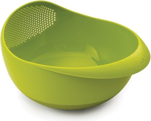 Prep&serve Küchenschüssel mit Sieb groß - Joseph Joseph