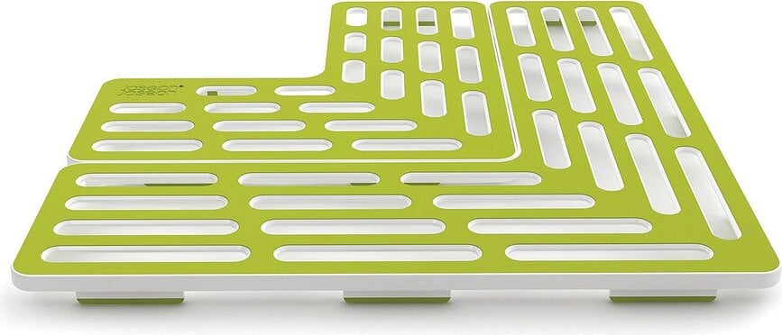 Protector de Fregadero Sink Saver, gris