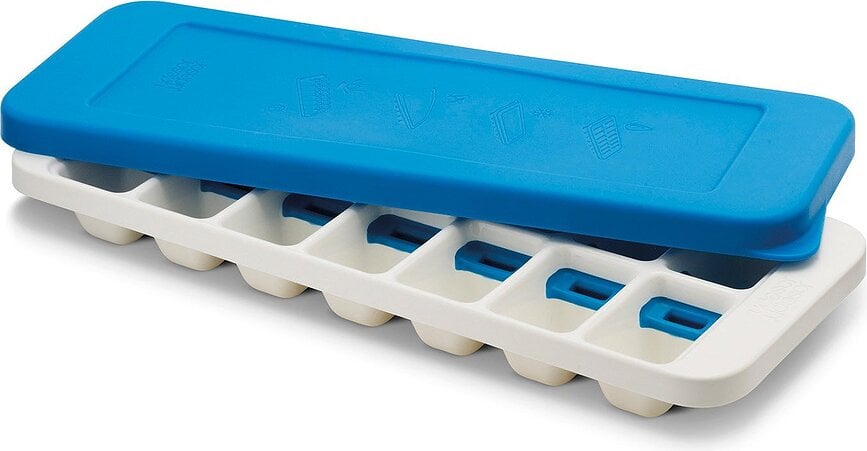 Quick Snap Παγοθήκη με καπάκι, μπλε