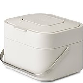 Stack Composter with filter beige