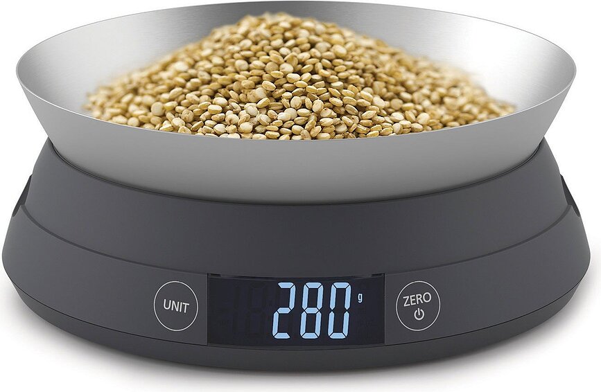 Switch Vaga digitalna