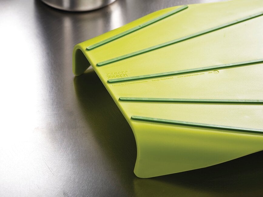 Tabla de cortar Nest Chop, color ópalo, Set de 3 piezas