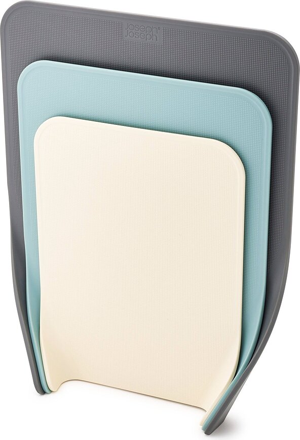 Tablas de cortar Nest Chop, Set de 3 piezas