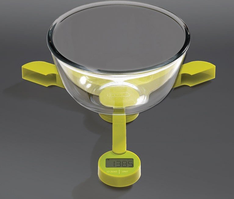 TriScale Vaga bijela