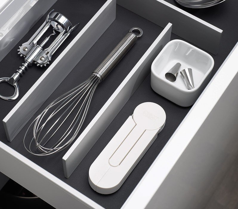 TriScale Vaga bijela