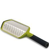 Twist Grater with folding green thick and fine meshes